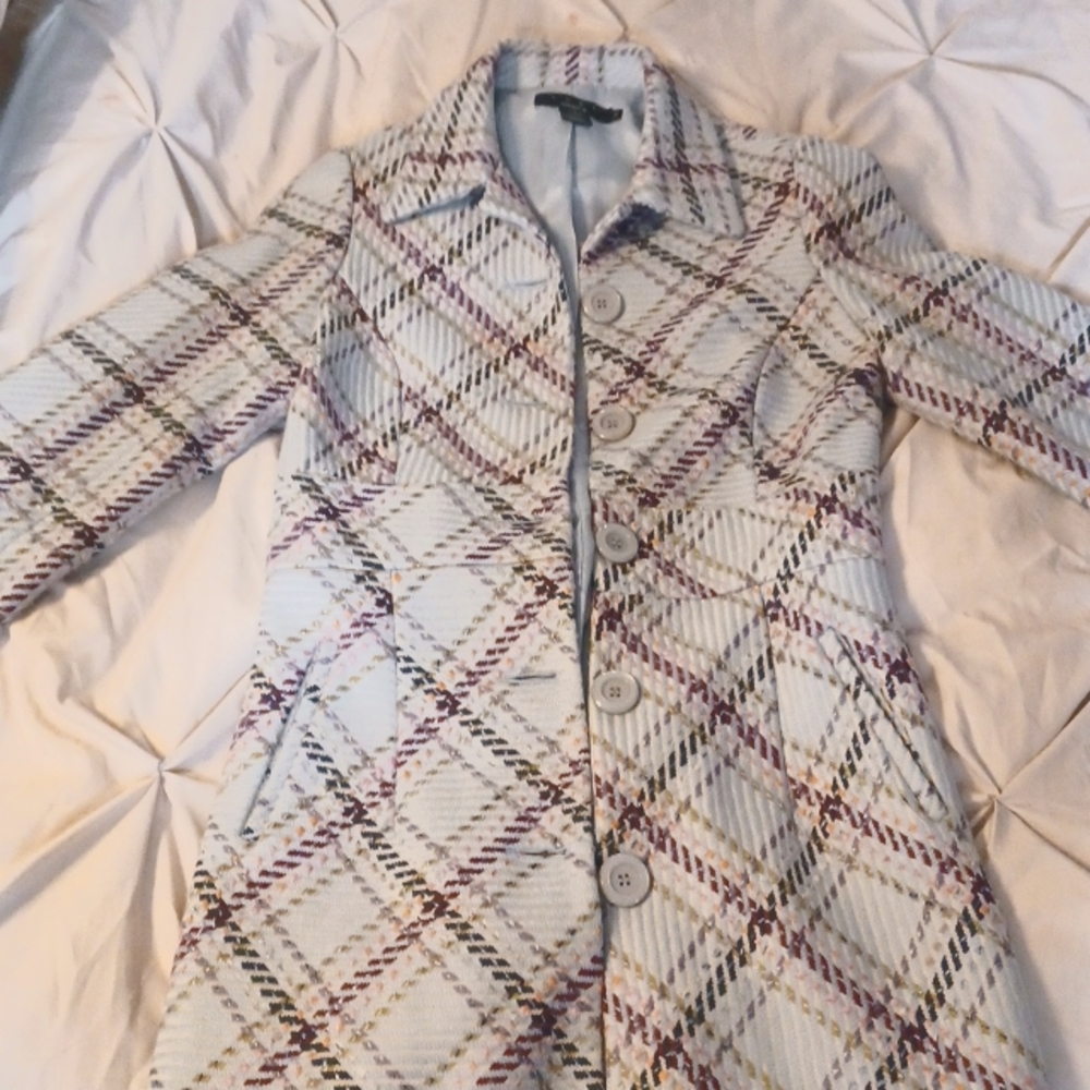 Beautiful pea coat - Picture 7 of 10